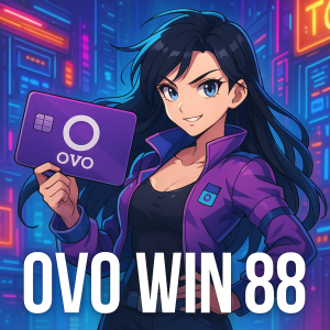 ovo win 88 slot online modern