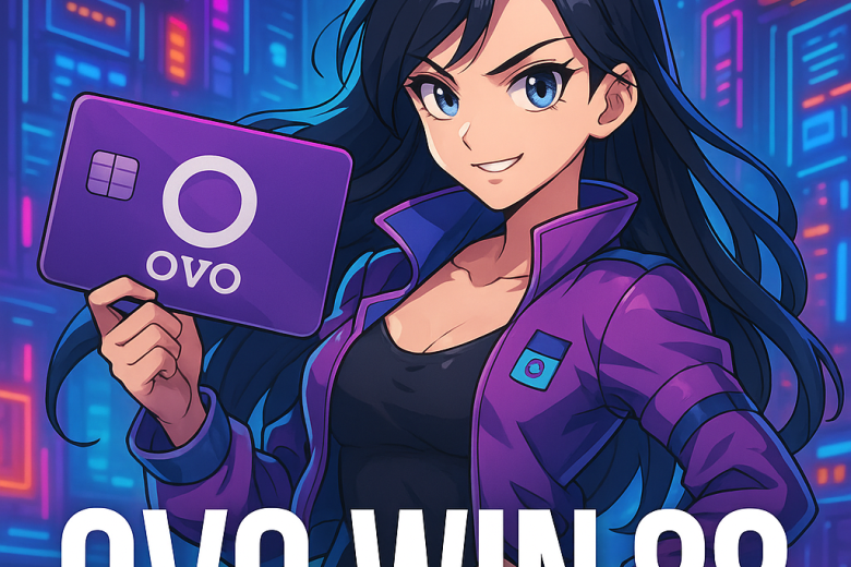 ovo win 88 slot online modern