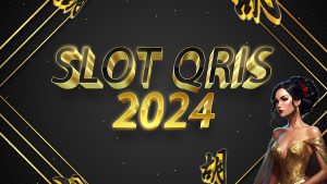 Slot Deposit QRIS 2024: Daftar Situs Terpercaya & Cara Deposit Instan