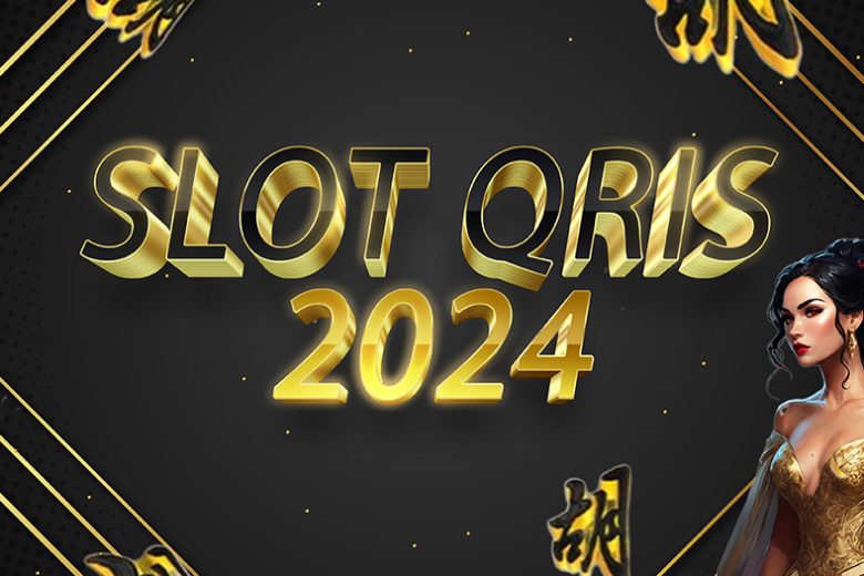 Slot Deposit QRIS 2024: Daftar Situs Terpercaya & Cara Deposit Instan