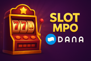 SLOT MPO DANA