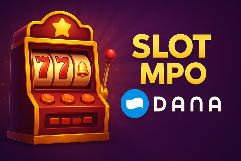 SLOT MPO DANA