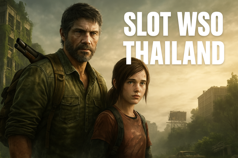 Slot WSO Thailand Slot Gacor Bergaya Petualangan dengan Peluang Menang Besar di 2025