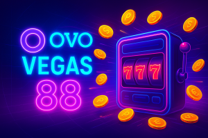 ovo vegas 88